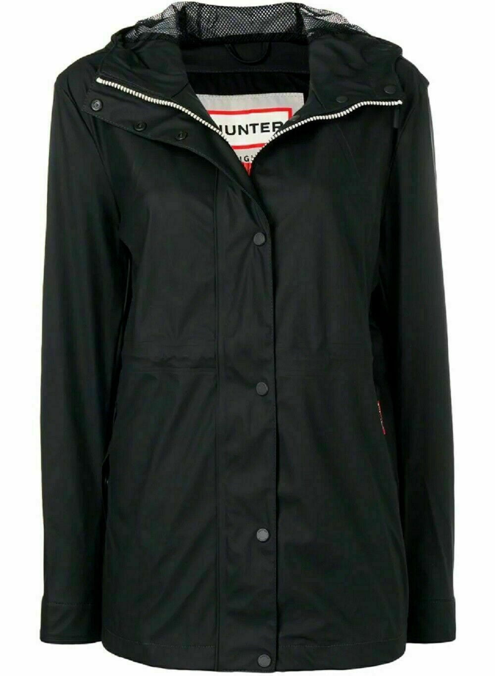 hunter lightweight jacket