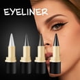 thumbnail image 4 of Liquidation Maintenant! Crayon Eyeliners Imperméable 24 Heures Longue Durée Eyeliner Fumé Cosméti - N3H1, 4 of 8