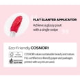 thumbnail image 5 of Tinte de labios COSNORI Flow Wave Vegan Glassy Gloss 07 KIND, 5 of 5