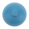 thumbnail image 4 of Copa de percusión de silicona azul para el pecho con palma de la mano, tambor de presión, masajeador de pecho, copa física para la incapacidad de expectorar., 4 of 14