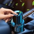 thumbnail image 5 of XEOVHV Rechargeable Car Diffuser,Humidifier Aromatherapy Essential Oil Diffuser USB Cool Mist Mini Portable Diffuser For Car Home Office Bedroom (160ml), 5 of 10