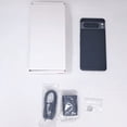 thumbnail image 2 of Pre-Owned Google Pixel 8 Pro 5G 256GB G1MNW Verizon Unlocked 6.7" 12GB RAM 50MP Smartphone - Obsidian (Fair), 2 of 5