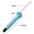 thumbnail image 3 of Bolígrafo de corte eléctrico BLESIY de Acero inoxidable de espuma de poliestireno artesanal, 3 of 8