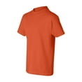 thumbnail image 3 of Hanes Boys' Tagless Short Sleeve T-Shirt, 3 of 12