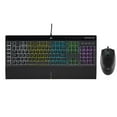 thumbnail image 1 of Corsair K55 RGB PRO + KATAR PRO Gaming Bundle, 1 of 5