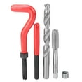 thumbnail image 3 of Garage Equipment,88Pcs Red Alloy Steel Hand Tool Vehicle Parts Unbeatable Value, 3 of 8