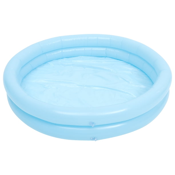 1 establecimiento de niños Piscina redonda niños Inflables Piscina Niños de arena Piscina para niños Toy de arena para al aire libre