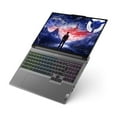 thumbnail image 2 of Lenovo Legion 5 16" Gaming Laptop i7-14650HX 16GB 512GB SSD RTX4060, 2 of 10