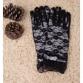 thumbnail image 5 of Zhuge Guantes de encaje para baile y cena, 1 par, color de piel, 5 of 5