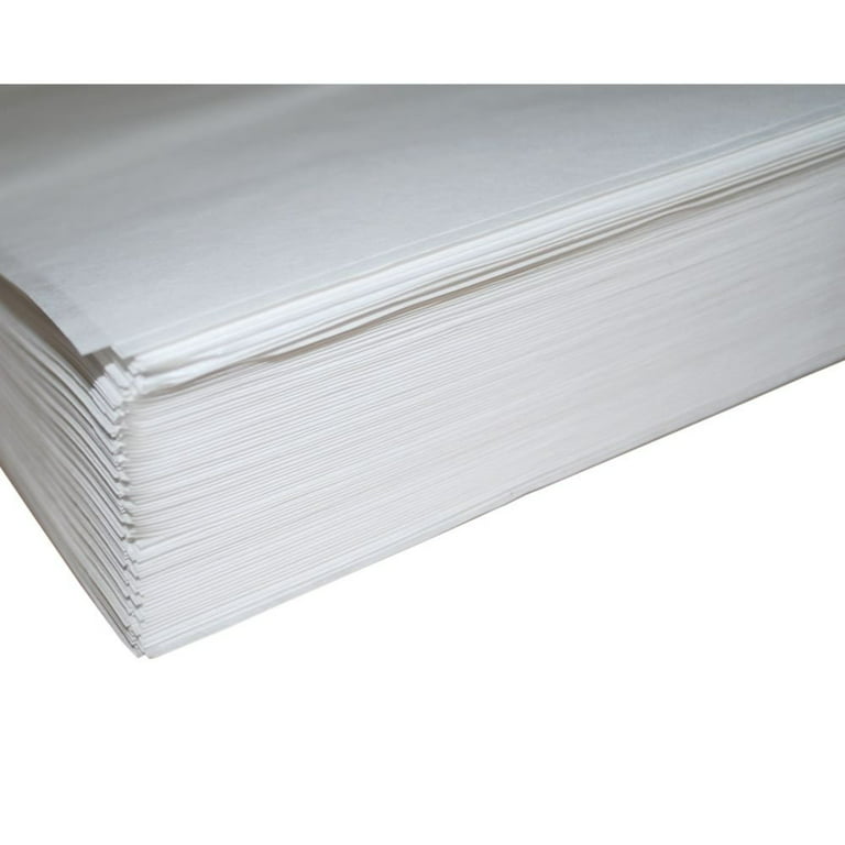 White, Light-Wt, Butcher Paper - 5PGK9