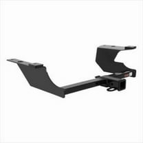 CURT 13314 Class 3 Trailer Hitch, 2-Inch Receiver, Compatible with Select Honda CR-V
