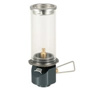 BRS Lamp Light Butane Gas Light Lantern Efficient Fuel Regulation Mechanism for Camping Picnic Self driving