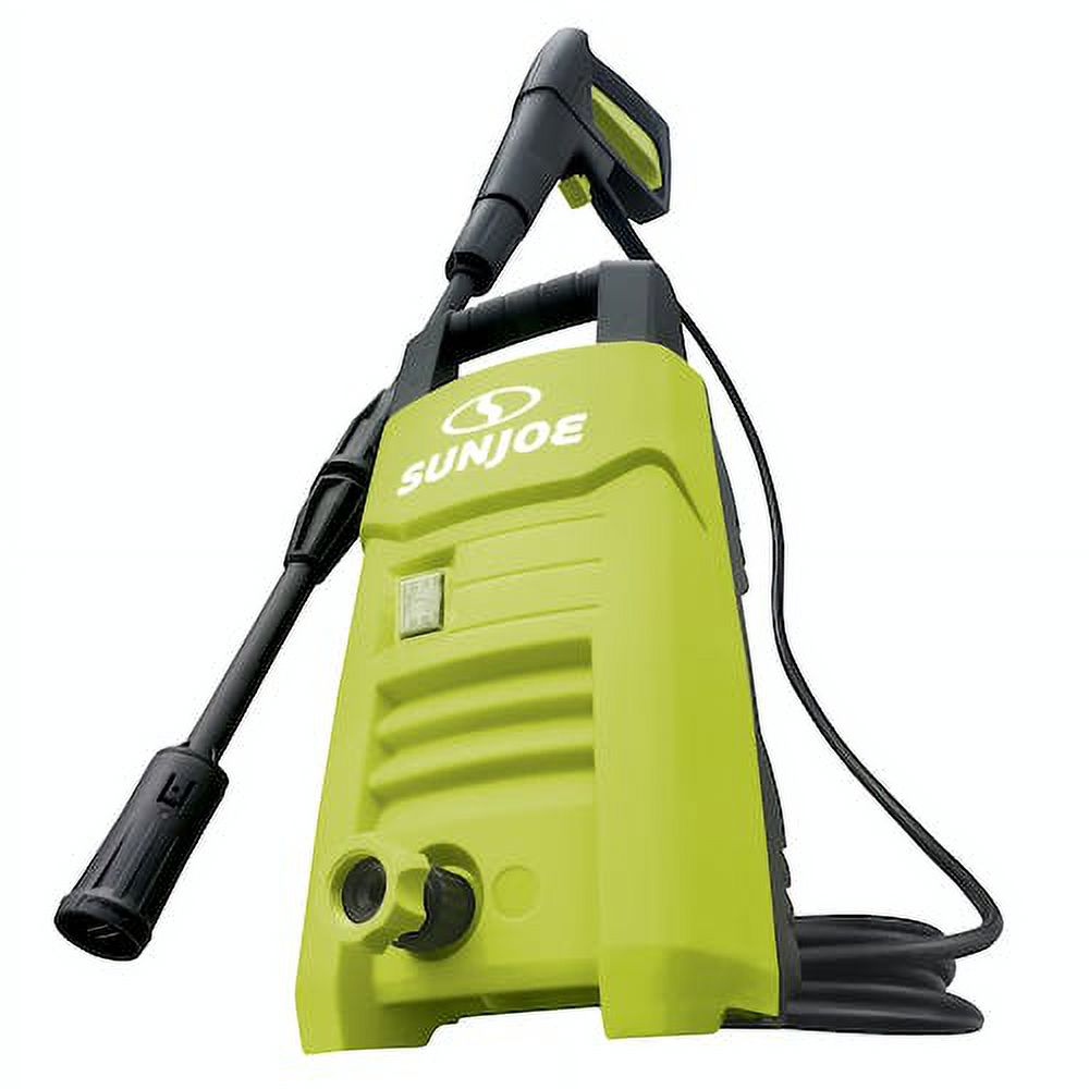 Sun Joe SPX200E Electric Pressure Washer, 10.0-Amp, Adjustable Spray Wand - image 4 of 13