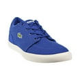 thumbnail image 2 of Lacoste Bayliss 219 1 CMA Men's Shoes Dark Blue/Off White  7-37cma0006-1w6, 2 of 6