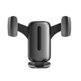 thumbnail image 3 of CAROOTU Universal Car Air Vent Mount Arbitrary Angle Adjustment Smartphone Holder for Car, 3 of 8