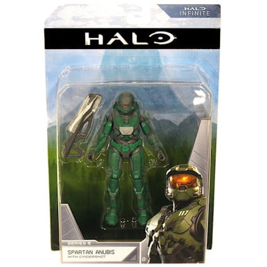 Halo Toys Halo 4-inch Figure Pack - Walmart.com