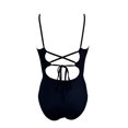 thumbnail image 2 of Traje de Baño Ocean Pacific Talla CH Con Aro Negro, 2 of 4