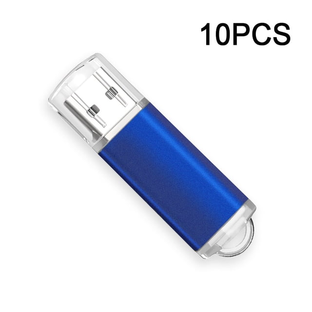 10 unids/lote USB 2,0 Flash Drive 64GB 128GB Pen Drive 16GB Pendrive 32GB disco en llave USB Stick 1GB 2GB 4GB 8GB memoria Flash disco Tan Jianjun unisex