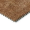 thumbnail image 5 of Dalyn Rugs Premium Machine Washable Mayfield AMF1018 Paprika 2'3" x 7'6" Runner Rug, 5 of 6