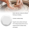 thumbnail image 4 of Pottery Rotating Trimming Tool, Ceramic Clay Rotating Tool Sturdy Portable Versatile  for Ceramic Enthusiasts, 4 of 7