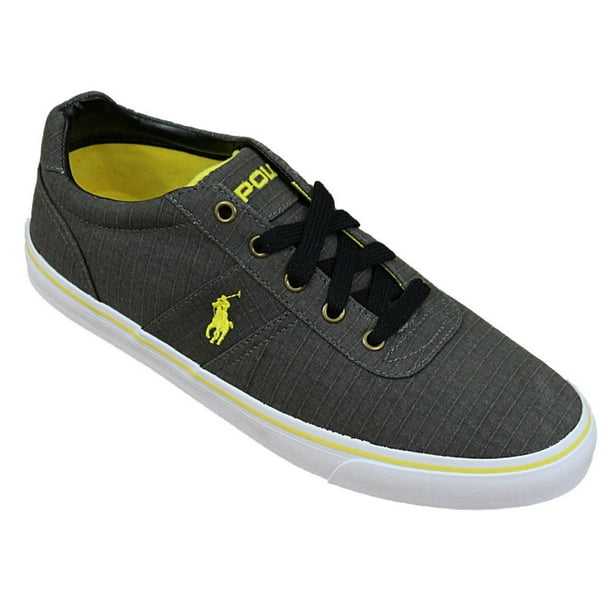 hanford canvas sneaker