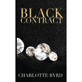 thumbnail image 1 of Pre-Owned Black Contract (Paperback) by Charlotte Byrd, 1 of 1