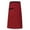 coffee bars, variant on Chef Work Apron Half Cut Work Apron For Restaurant Coffee Shop Waiter Easy Cleaning Breathable Fade Resistant Half-Length With Pocket Straps Design Perfect For Kitchen