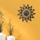 thumbnail image 4 of Moyic Espejo de Girasol Decoración Calcomanía de Pared, 4 of 6