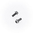 thumbnail image 2 of Bolt Motorcycle Hardware, Inc 8Mm Euro Bolt 6X12Mm 10/Pk 024-60612, 2 of 2