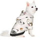 thumbnail image 2 of Balery Bulldog Face Sudadera con Capucha para Perros Pequeños – Ropa para Mascotas, Disfraz para Perros y Gatos, Ideal para Fiestas y Cosplay-X-Large, 2 of 7