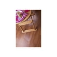 thumbnail image 4 of Cleartex Ultimat - Chair mat - rectangular - 46.85 in x 29.53 in - clear, 4 of 6