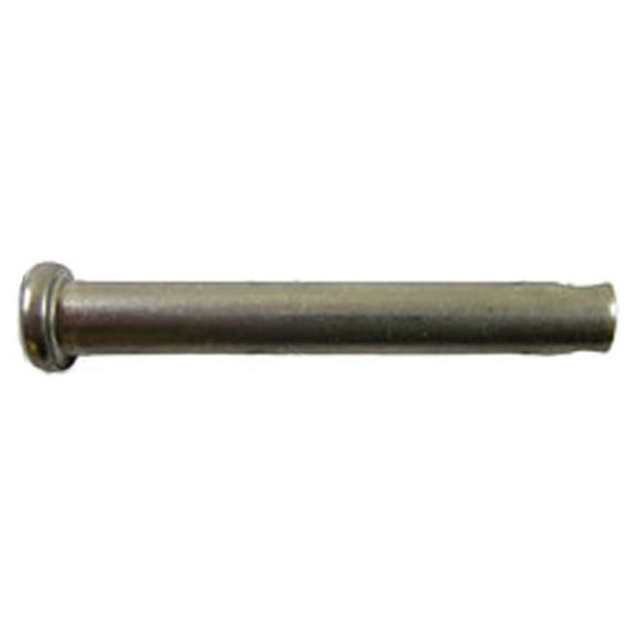 Oem Snapper Shear Pin & Cotter set, 1/4" X 1-3/4", Zinc 1668344SM / 703063-Kit