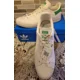 thumbnail image 5 of Mens Adi-das Stan Smith PrimeBlue Canvas Shoes White Green SIZE 13, 5 of 5
