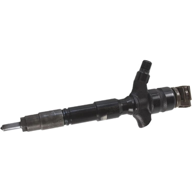 Seapple 4Pcs Common Rail Fuel Injector 23670-30440 2367030440