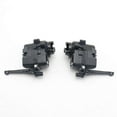 thumbnail image 3 of Electric Folding Rearview Mirror Motor for Mazda CX-5 (2012-2014) with Side Mirror, 3 of 5
