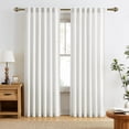 thumbnail image 2 of Urbanest Adjustable Single Curtain Rod Set Artichoke Finials – 1 - Inch Diameter, With Renaissance Gold Rod, 84–120 Inches, 2 of 6