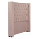 thumbnail image 2 of Cabecera Queen Size Tartuk Rosa, 2 of 6
