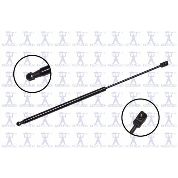 Focus Auto Parts Hatch