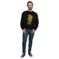 thumbnail image 4 of Scooby Doo Mens And Shaggy Sweatshirt, 4 of 5