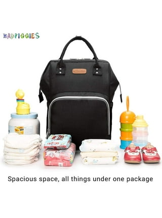 Baggu diaper bag sales