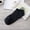 Dark Gray, variant on Socks for Flats No Show Womens Socks No Show Socks Womens Loafer Socks Women Low Cut No Show Socks Women Loafer Socks Socks for Flats Women Invisible Socks for Women Dark Gray One Size