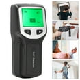 thumbnail image 4 of Stud Finder Wall Scanner 5 in 1 Electronic Stud Detector with LCD Display and Audio Alarm for Locating Wood Metal, 4 of 7