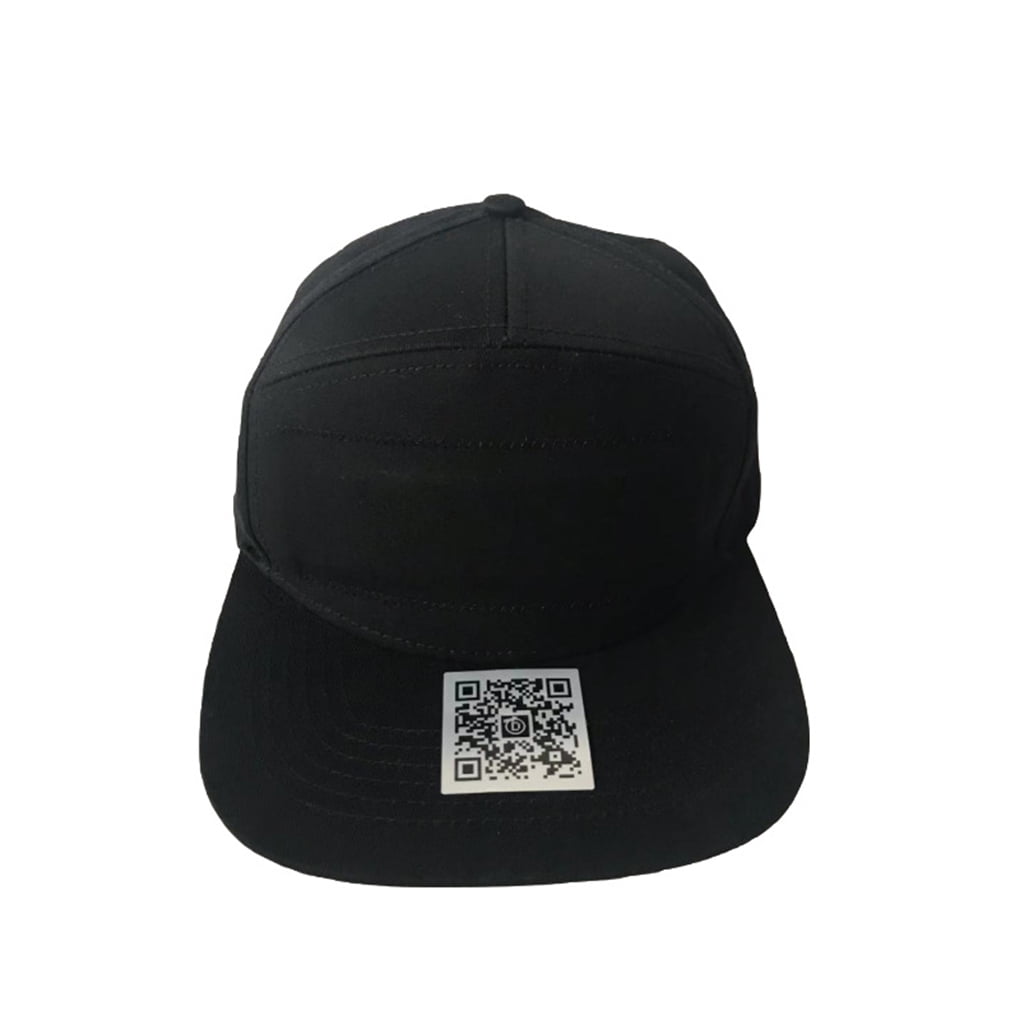 led hat cap
