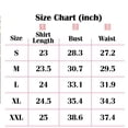 thumbnail image 5 of Langwyqu Sleeveless Racerback Women Solid Color Tank Tops Summer Slim Fit Camisole Vest, 5 of 5