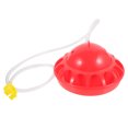 thumbnail image 1 of CRILSTYLEO 1Jgo Alimentador Automático Para Pollos Plástico Ideal Para Comida Y Húmeda, 1 of 8