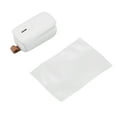 thumbnail image 2 of Sealing Machine,Bag Sealer 2 in Snack Bag Sealer Handheld Sealing Machine Meticulously Designed, 2 of 7