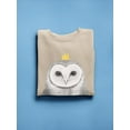 thumbnail image 3 of Royal Forester Ii Sweatshirt Men -Victoria Borges Designs, Male 3X-Large, 3 of 4
