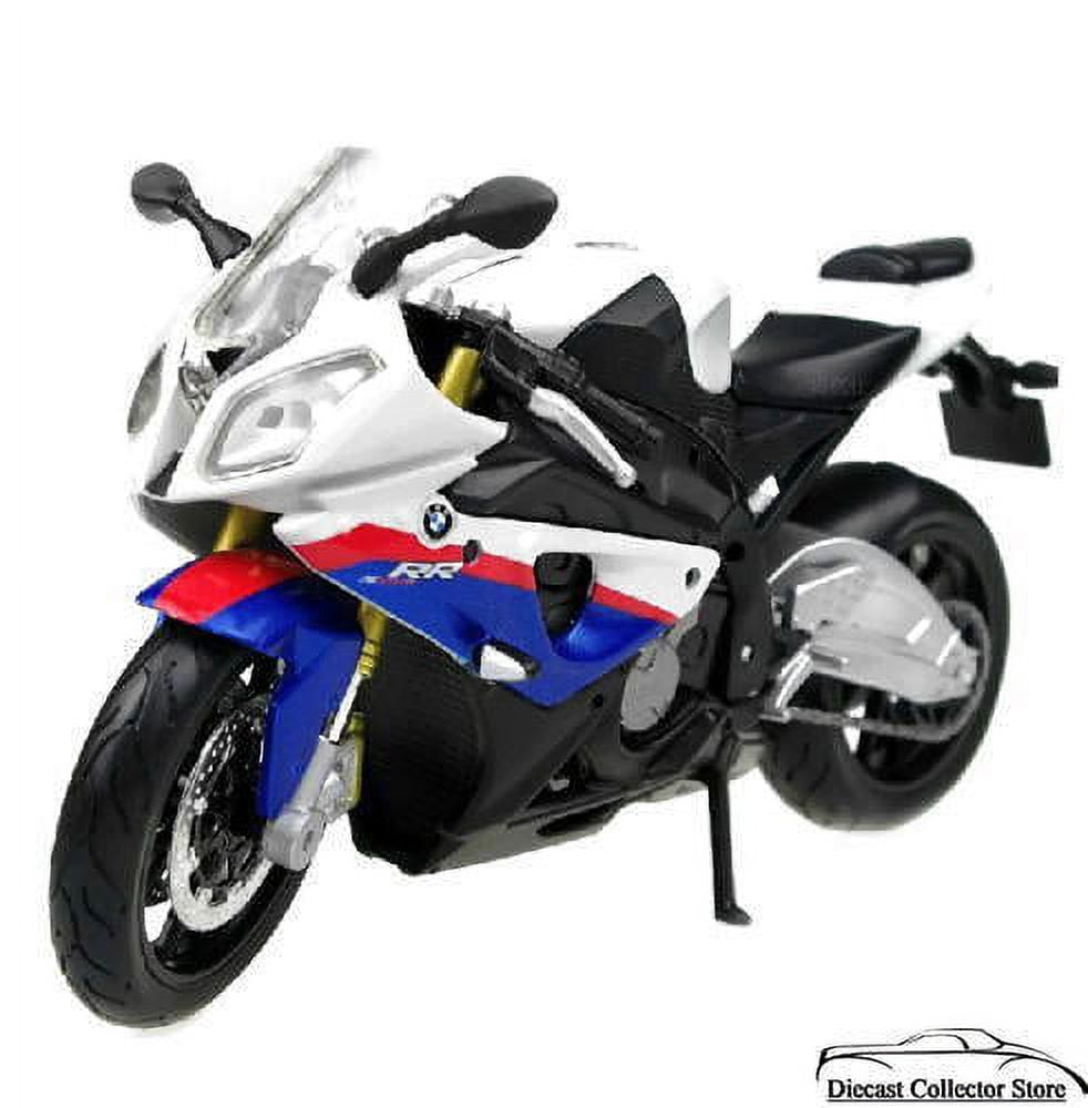 Diabolos moto déportés R&G (CR0033BK) BMW S1000R/RR/XR