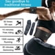 thumbnail image 2 of Estimulador Muscular Soidarity Cinturón de Fitness Recargable Tipo 1, 2 of 6