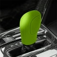 thumbnail image 4 of Car Gear Shifter Knob Cover, Elastic Automatic Shifter Protector Anti-Slip Cover, Universal Vehicle Accessories, 4 of 6